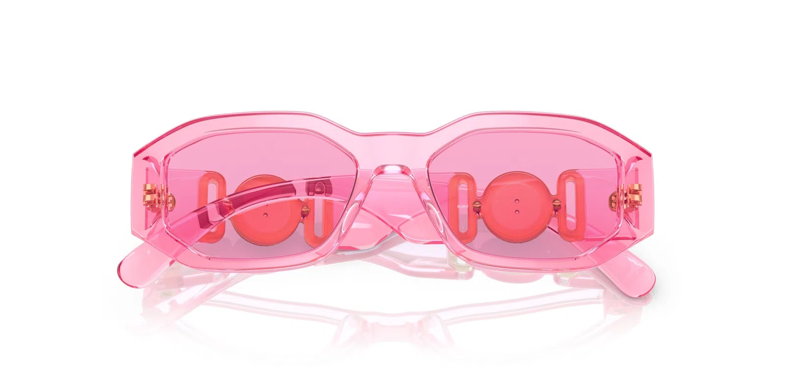 Versace Kids 4429U Sunglasses - view 26